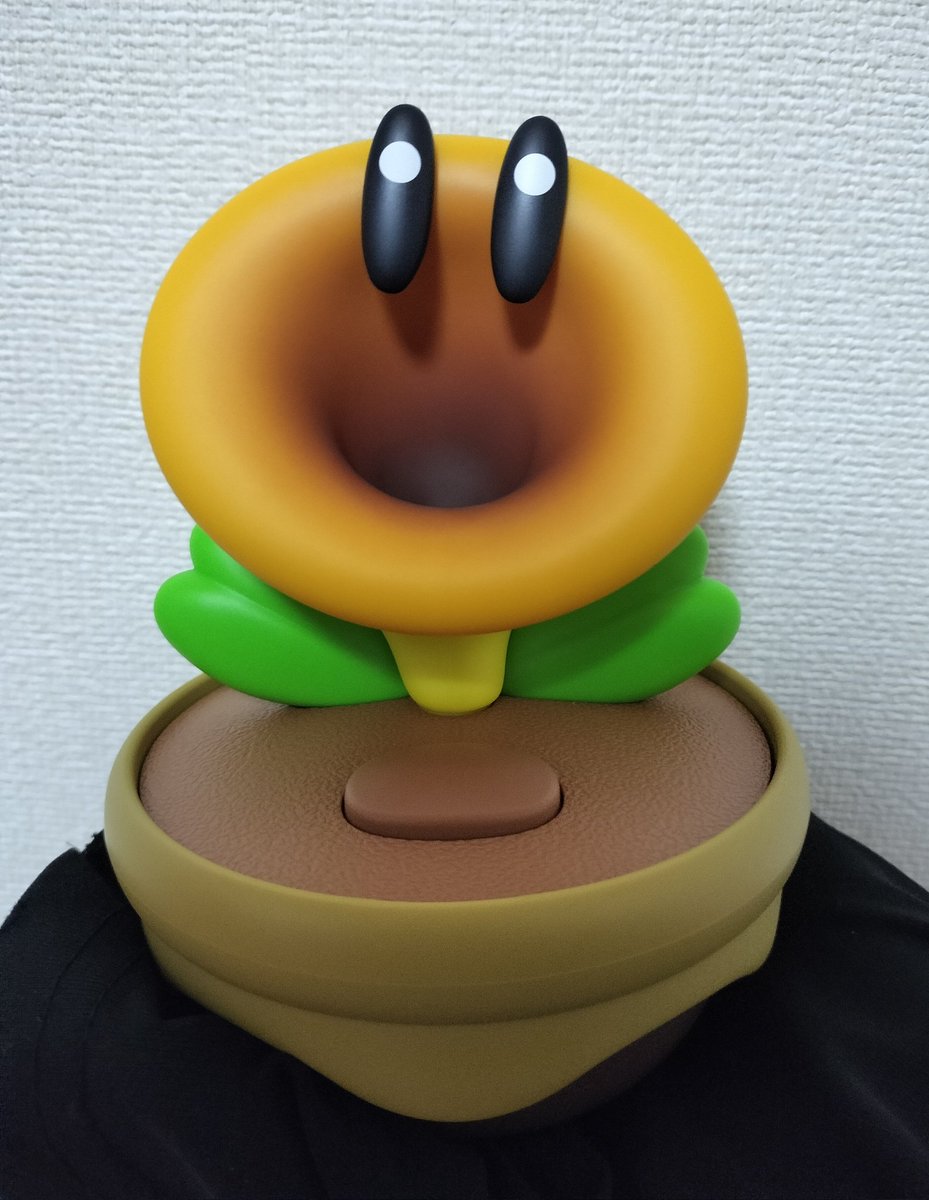 マリオ tweet media