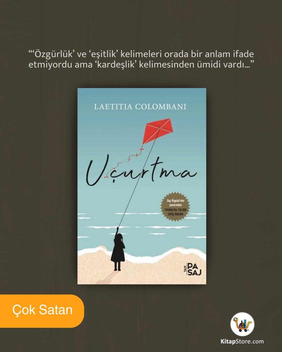 KitapStore tweet media