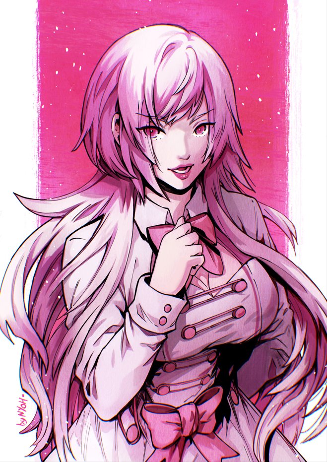 Aline Nyoh tweet media