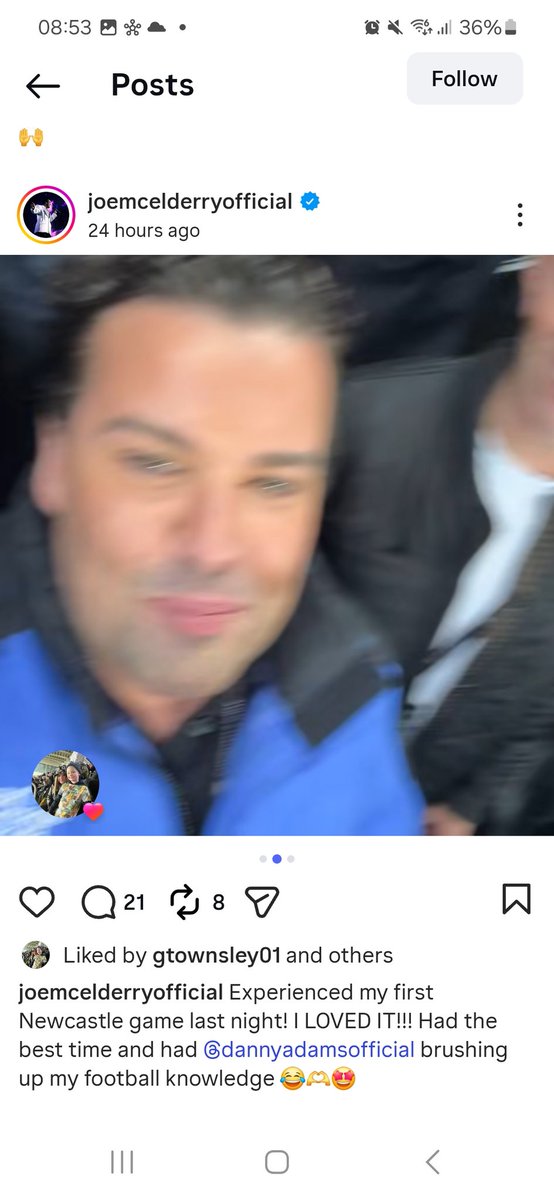 Alan Coleman tweet media