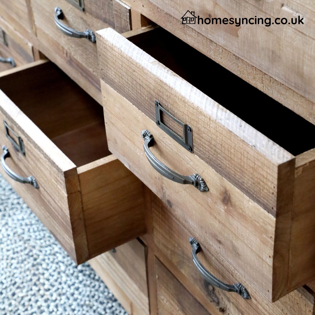 homesyncing's tweet image. When choosing furniture, quality matters.
Solid materials, expert craftsmanship, and attention to detail all make a difference in how furniture looks, feels, and lasts over time.
homesyncing.co.uk

#HomeFurniture #InteriorInspiration #QualityMatters
