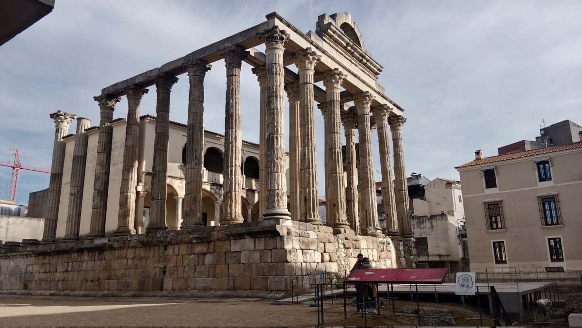 Mérida Y Más - Visitas Guiadas (Pilar) tweet media