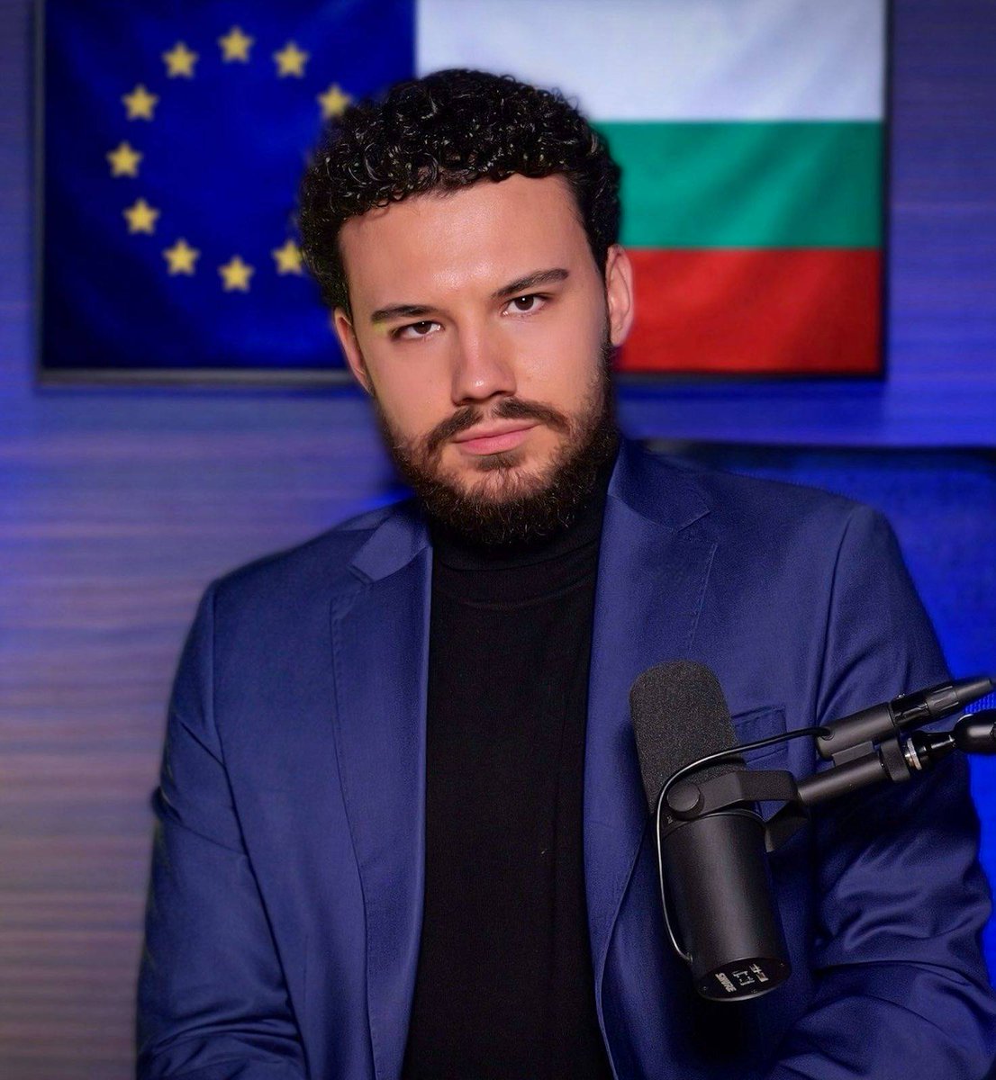 Продължаваме Промяната / We Continue The Change tweet media