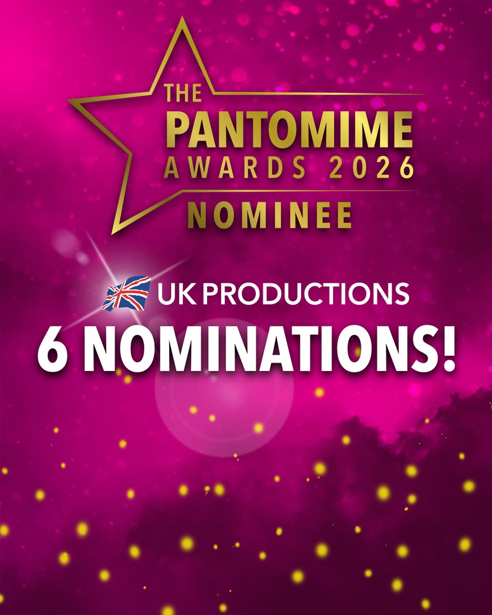 UK Productions Ltd tweet media