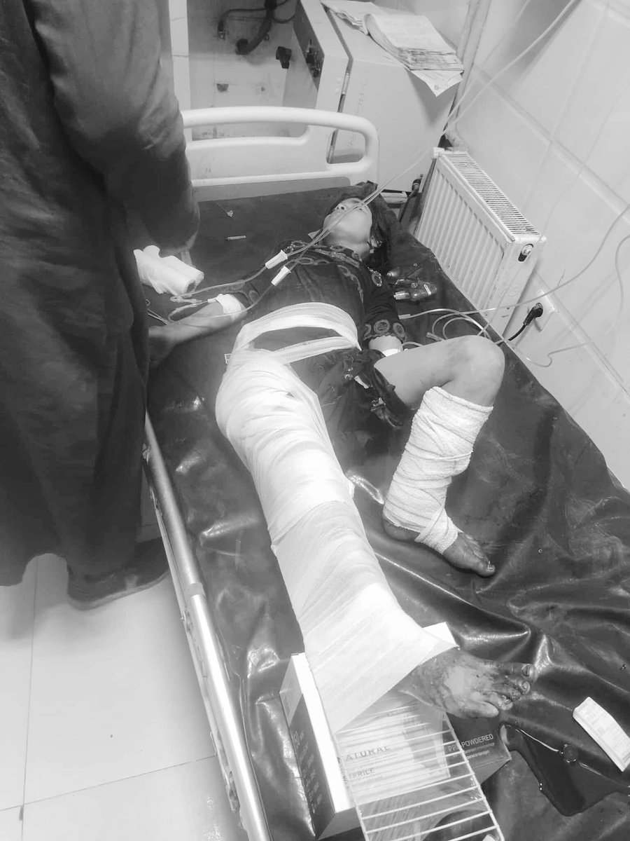 Bashir Habibi tweet media