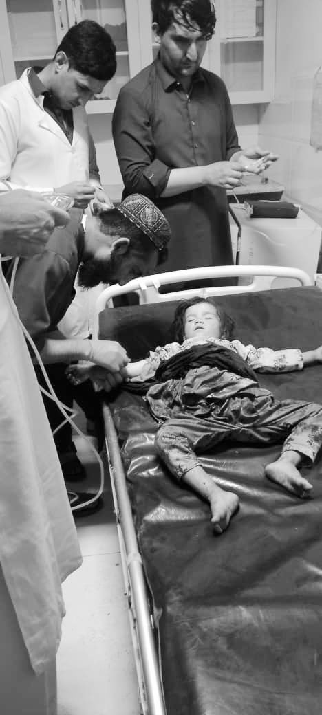 Bashir Habibi tweet media