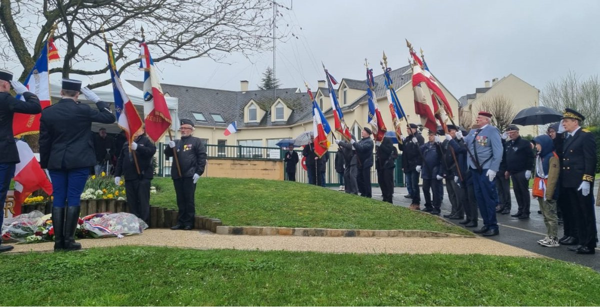 Préfète de l'Essonne 🇫🇷 tweet media