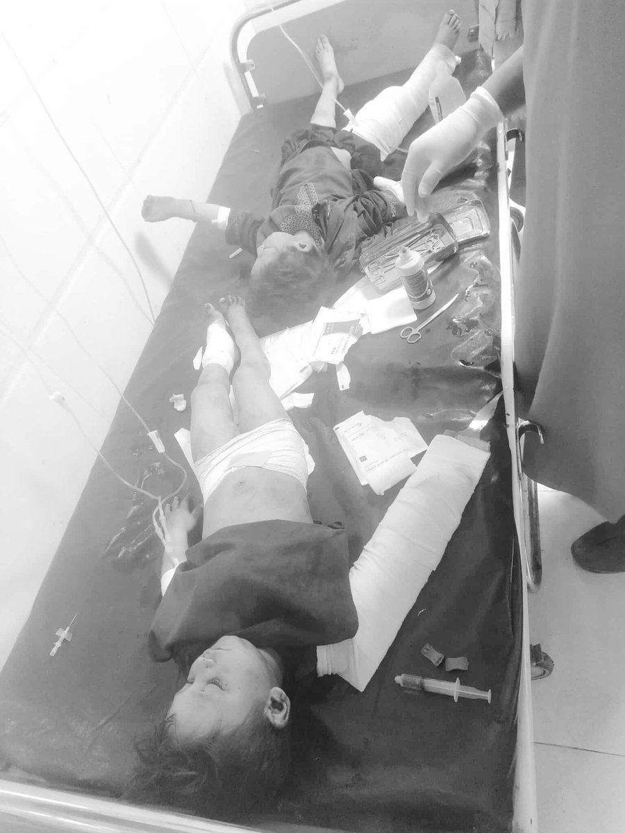 Bashir Habibi tweet media