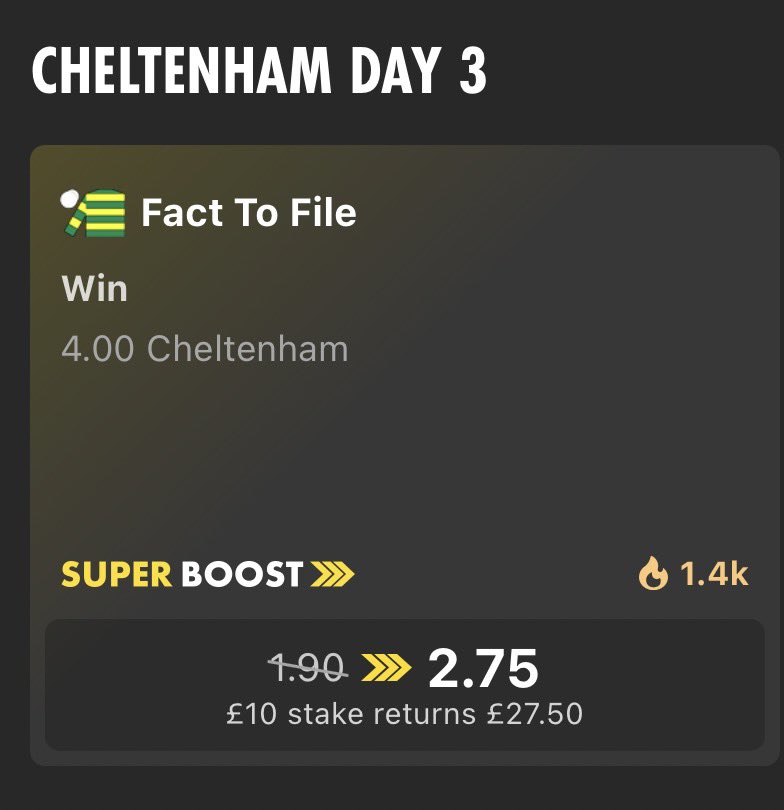 BetShare tweet media