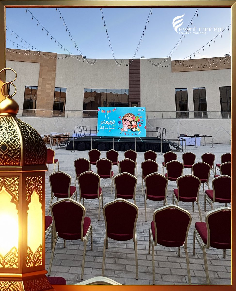 Event Concepts tweet media