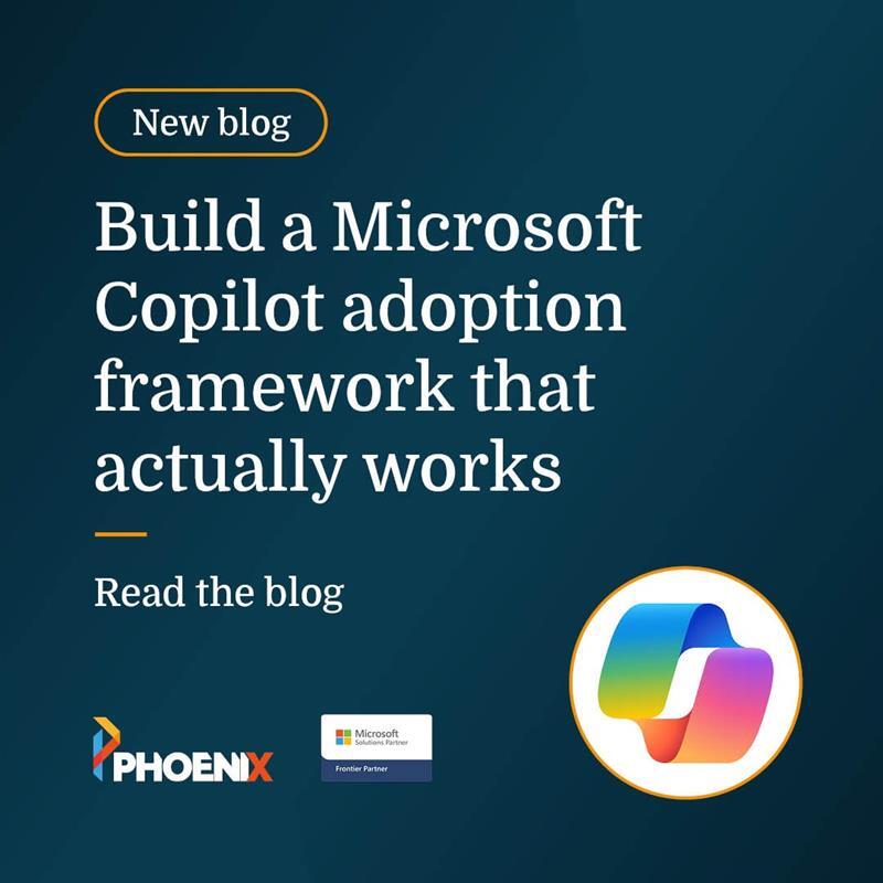 Phoenix Software tweet media