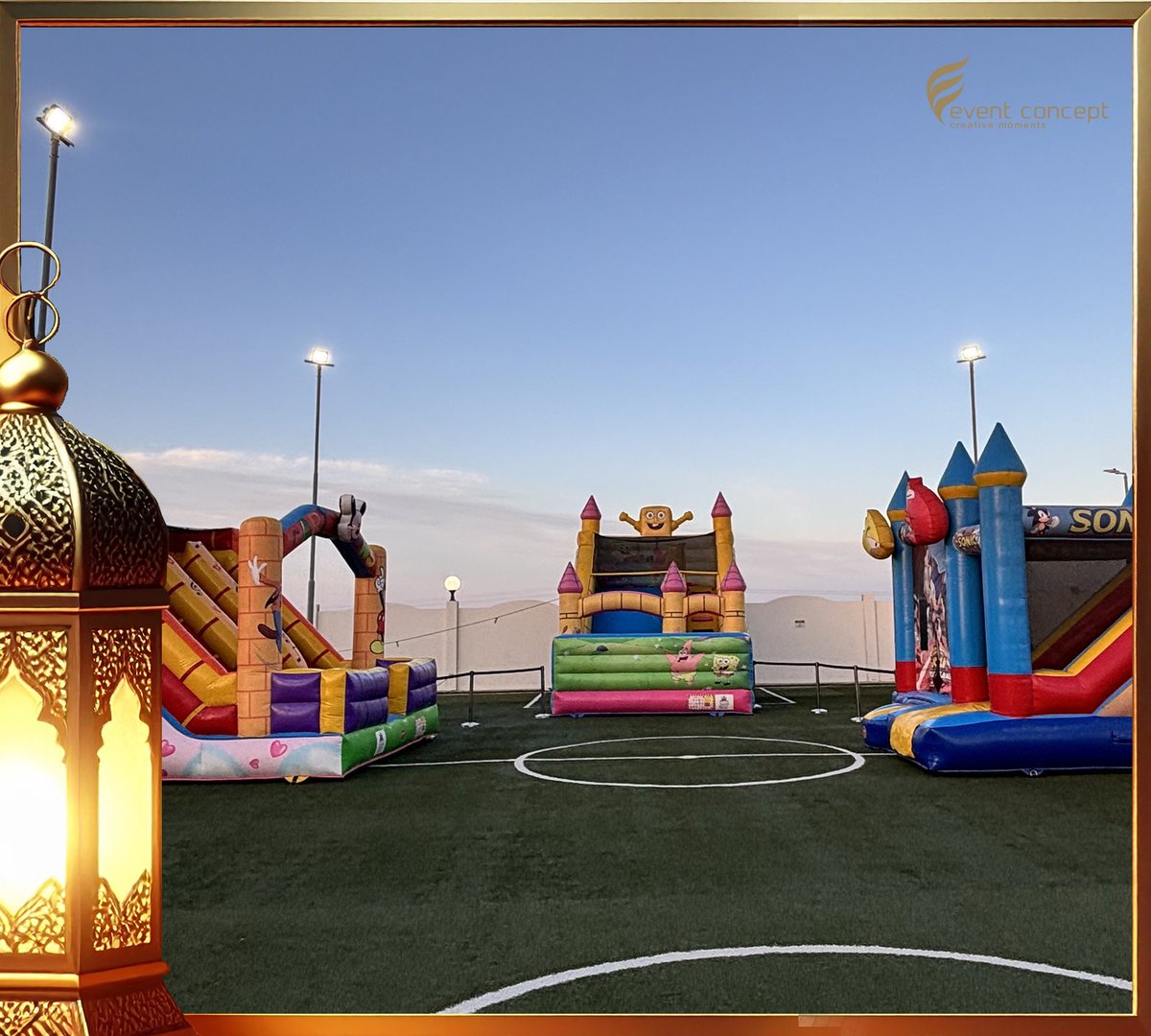 Event Concepts tweet media