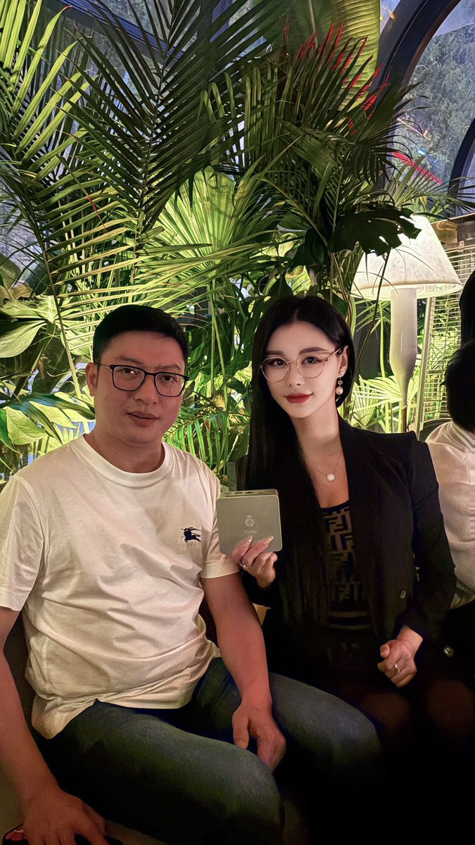 0x凯瑟琳 tweet media