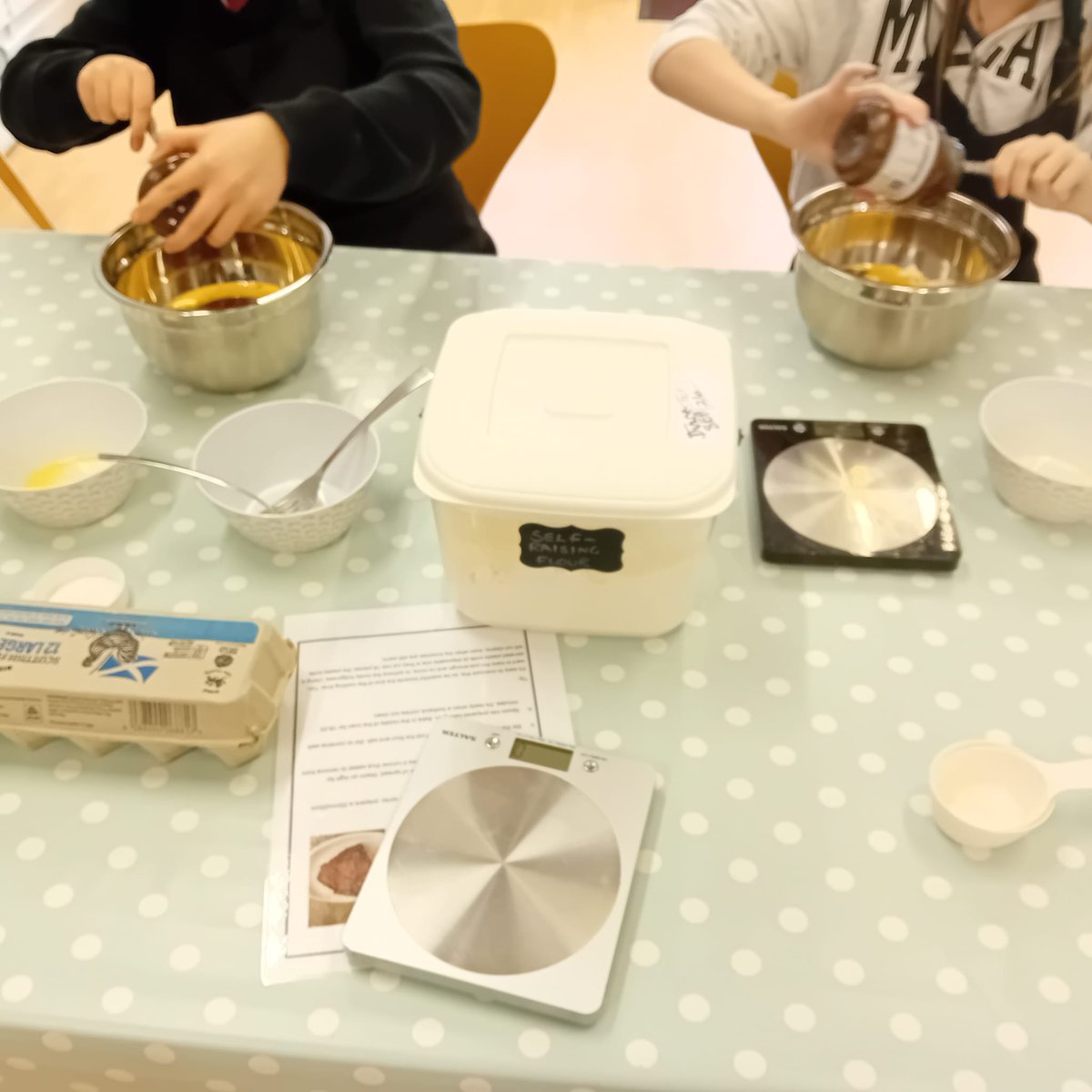 Moray Food Plus tweet media