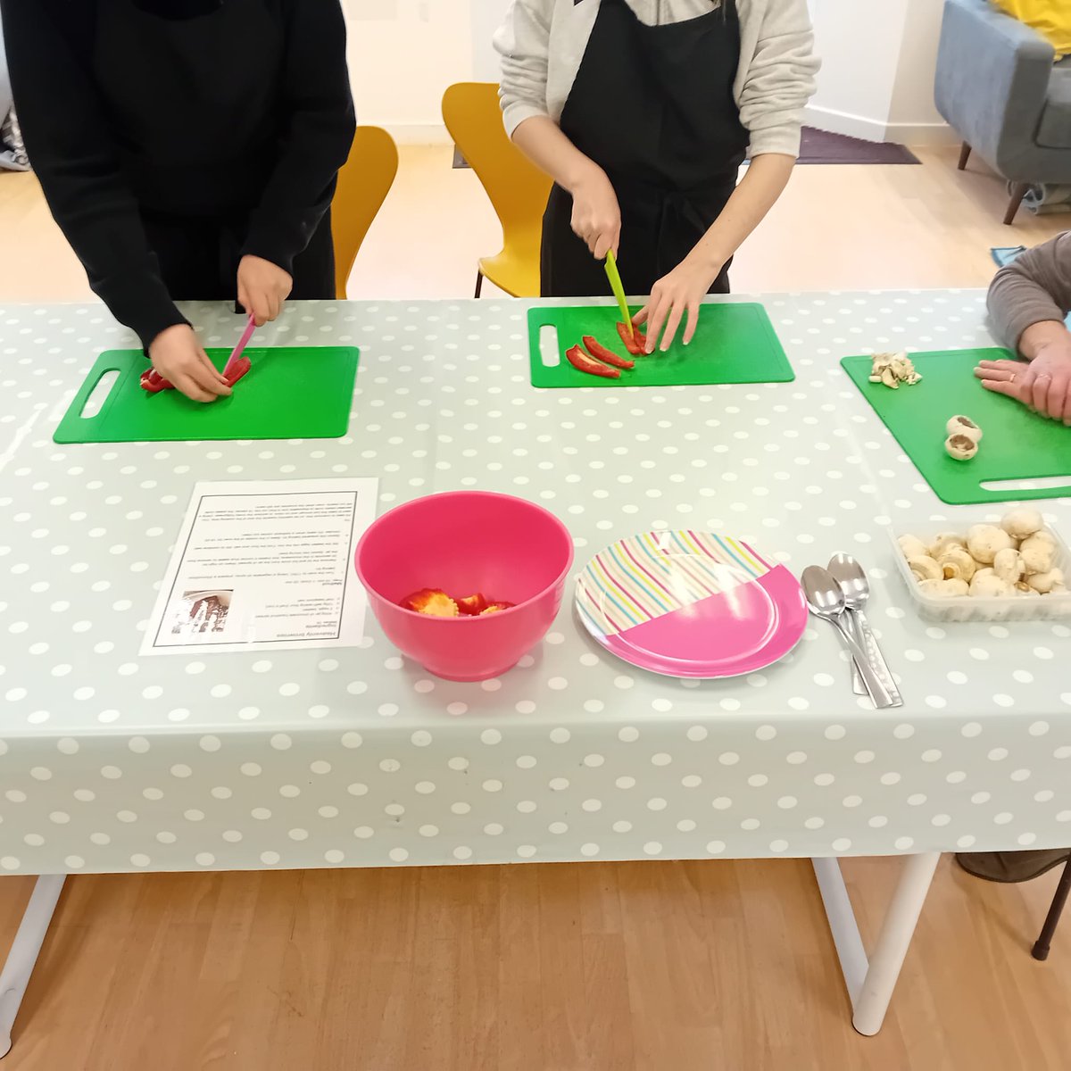 Moray Food Plus tweet media