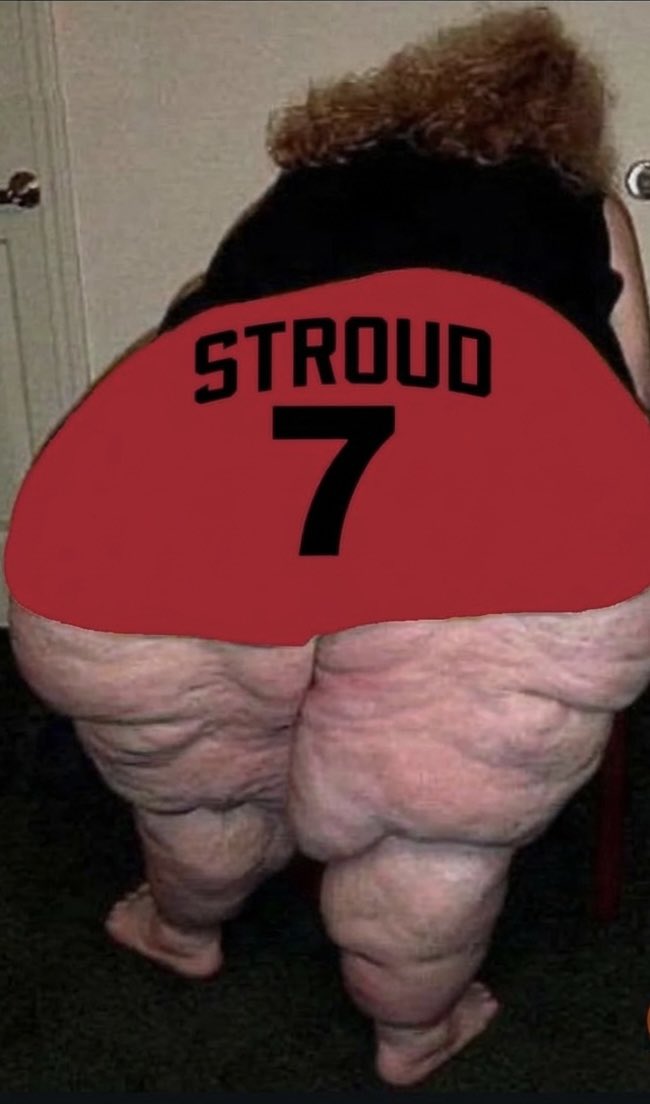 NFL Unhinged tweet media