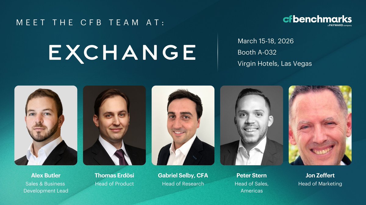 CF Benchmarks tweet media