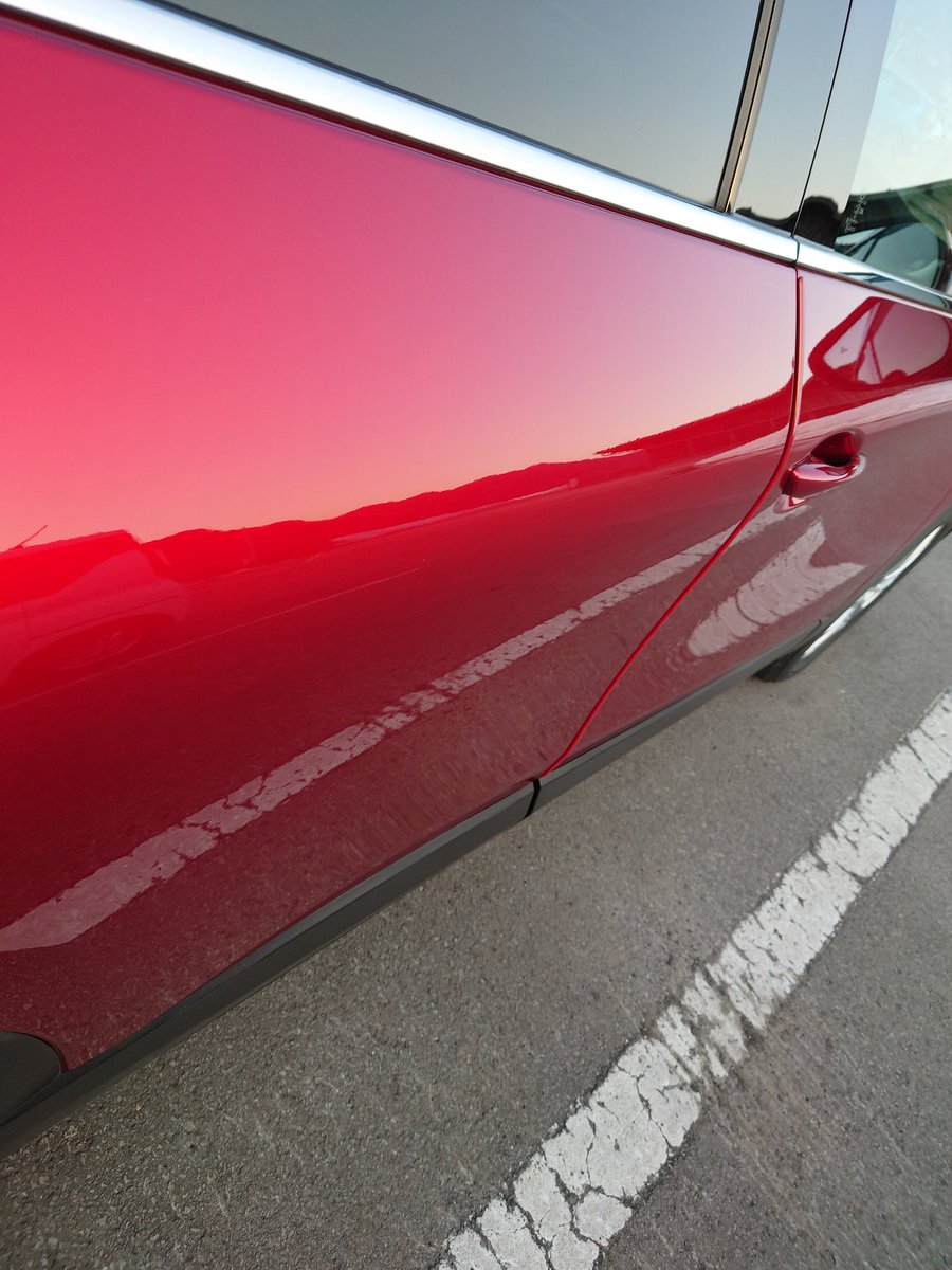 kikuyuki0826's tweet image. 休日利用して磨きました✨
ラボコス3ph
↓
グラフェンコンパウンドヘビー
↓
グラフェンコンパウンドフィニッシュ
↓
オーデコート

時間足りません🤣
#kyotodetail
#GENTLE