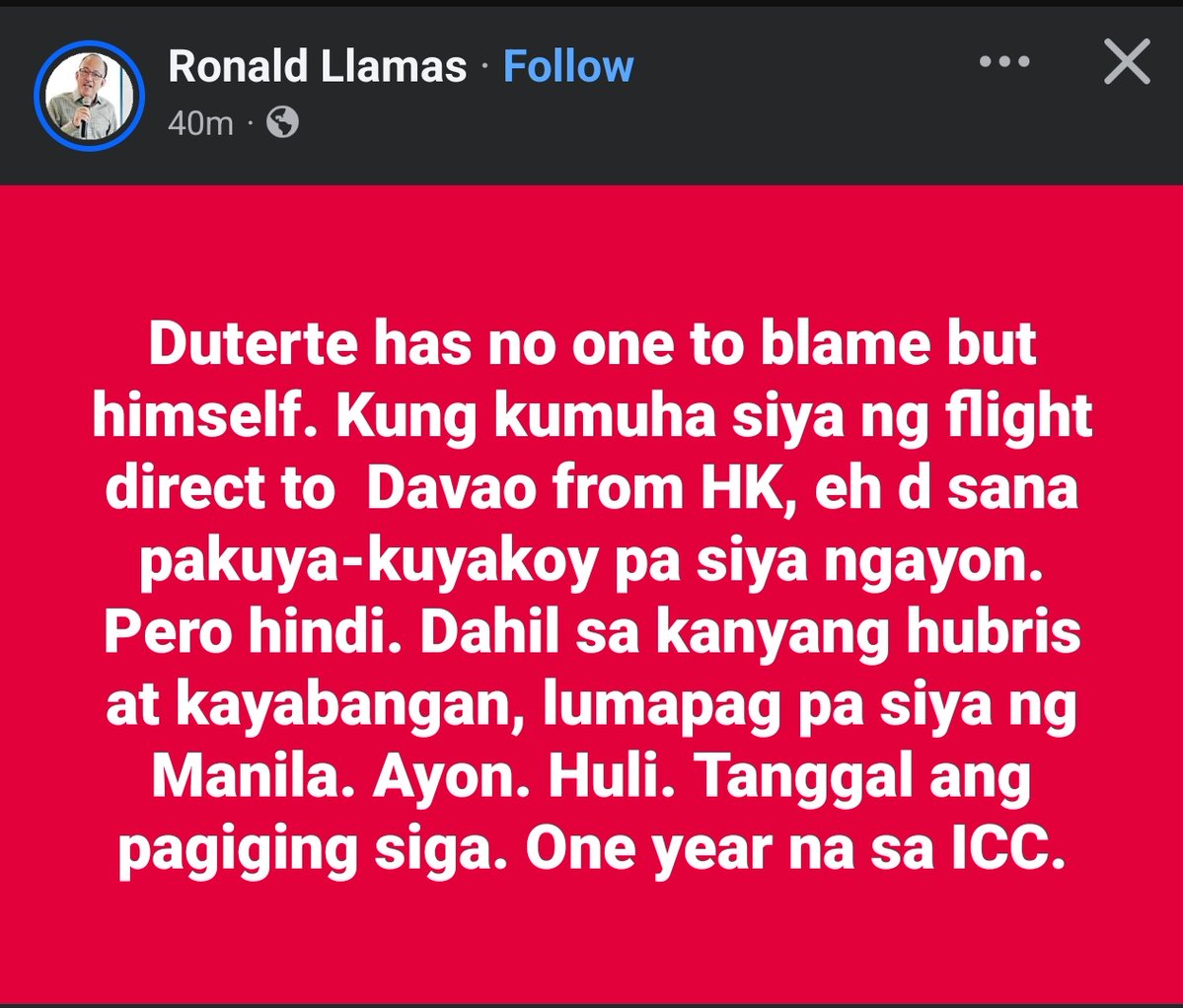 Alex Bonifacio tweet media