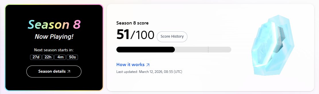 Magical SG tweet media