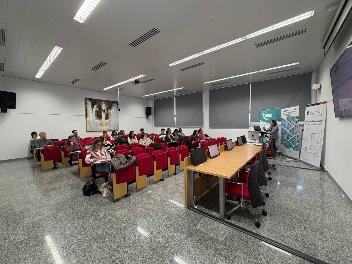 Biobanco del SSPA tweet media