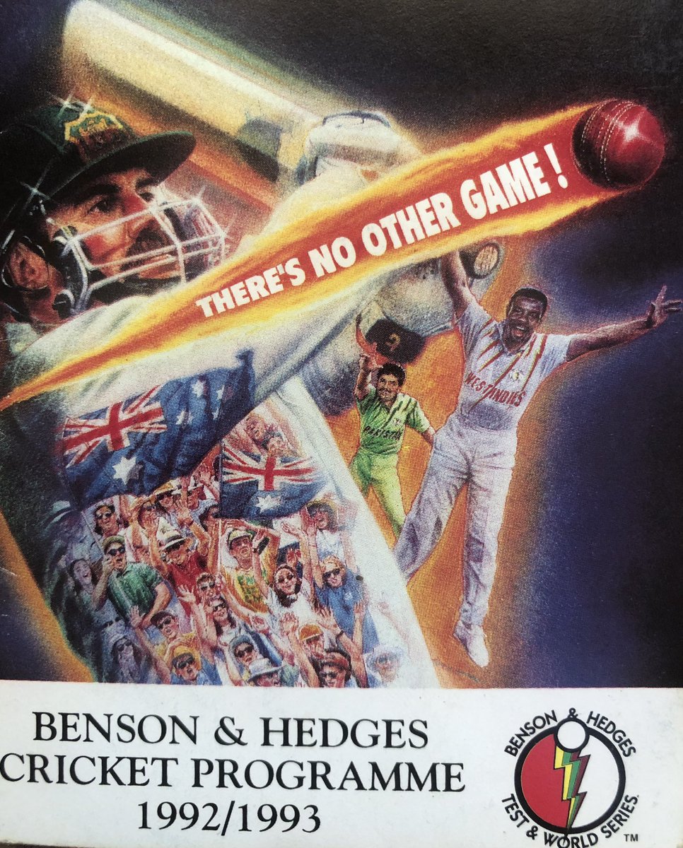 The Cricket Library tweet media