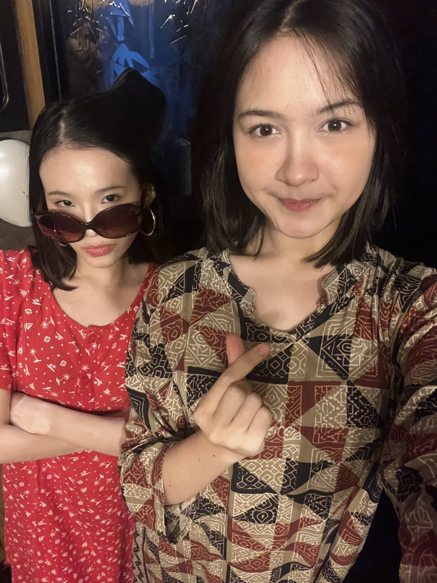 Nina Tutachia tweet media