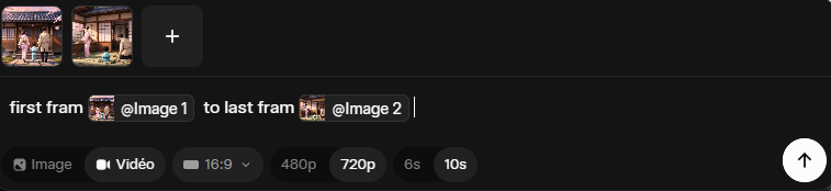 Sethos AI creation tweet media