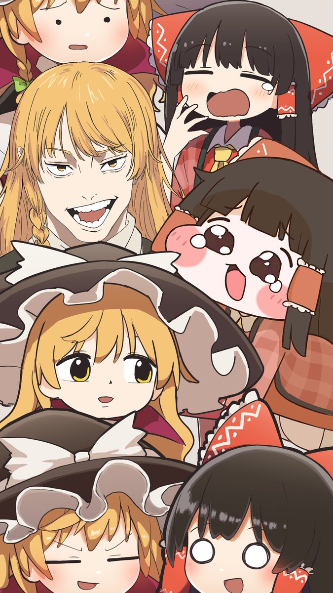 休憩うさぎ🐰春例つ02ab tweet media