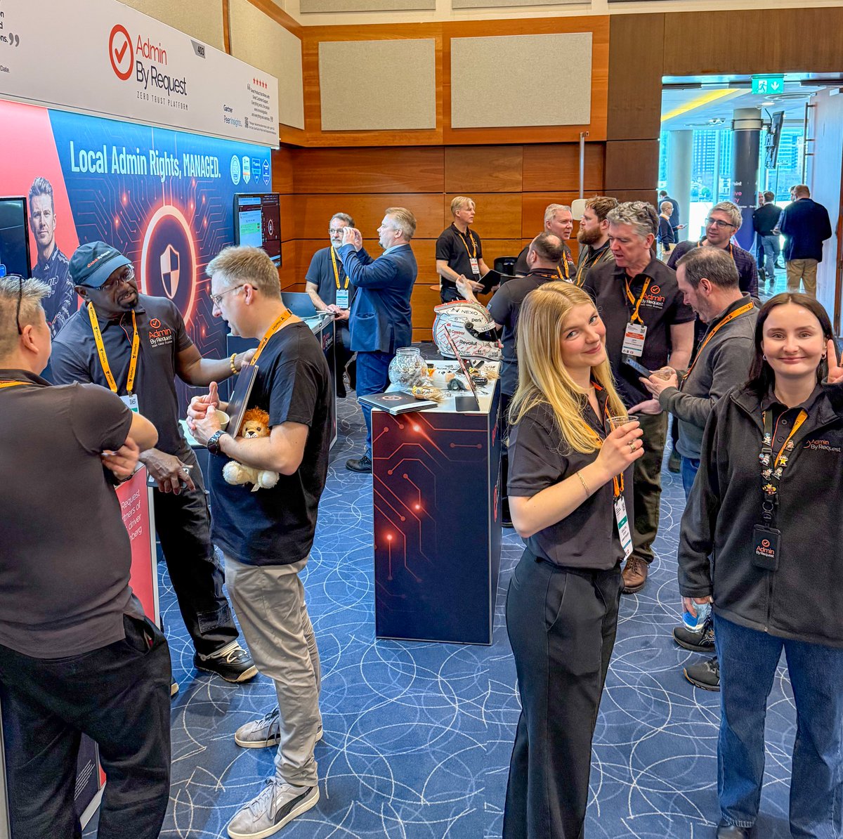 AdminByRequest tweet media