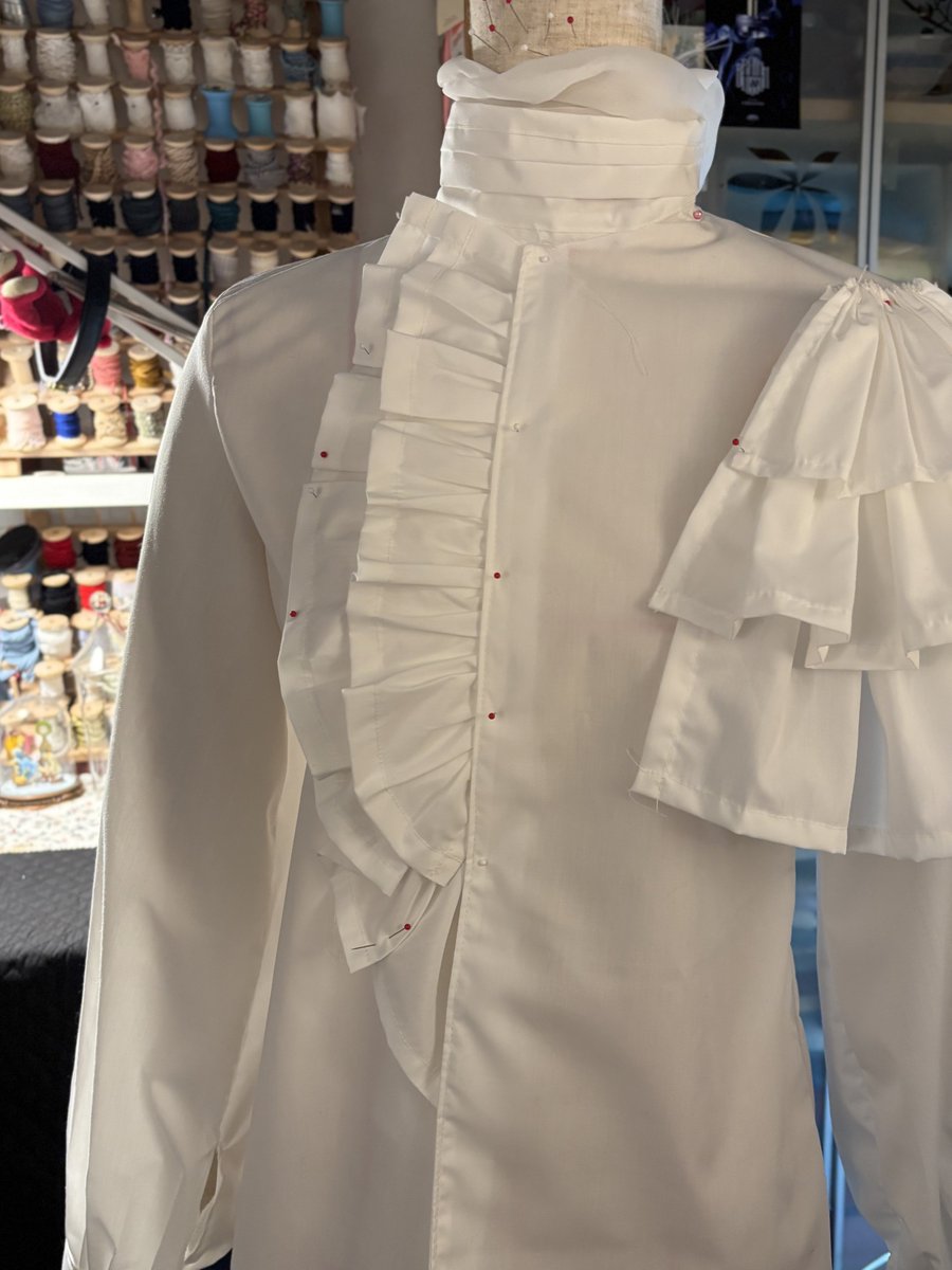 s❄️🧵🪡 3/29 コスメル/🌈ソ tweet media