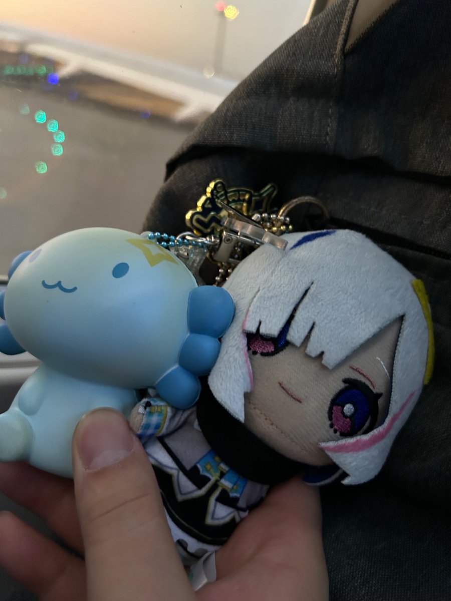 Cya next year Japan