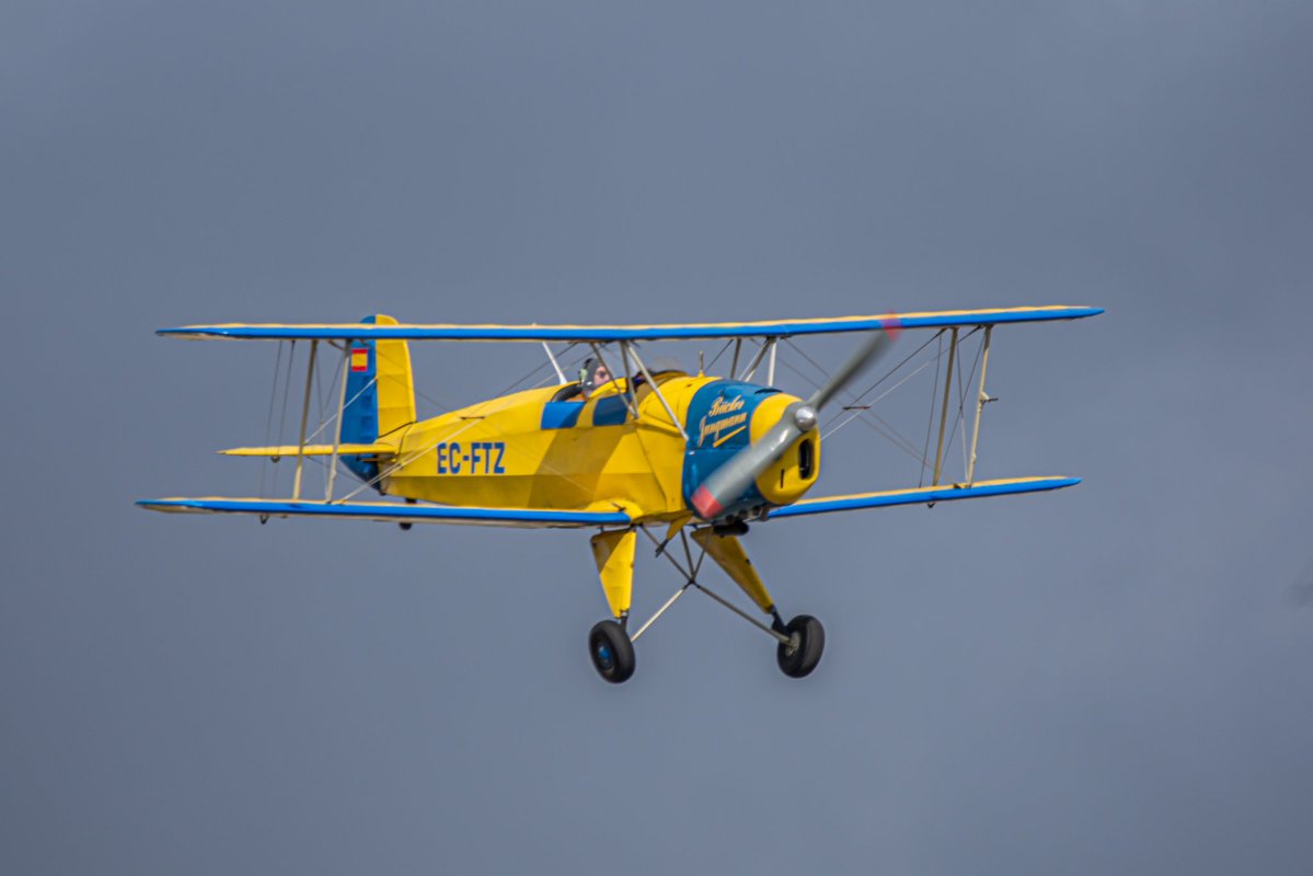 FundacioPAC's tweet image. ✈️ Aquest diumenge t’esperem a la jornada de Portes Obertes de la Fundació Parc Aeronàutic de Catalunya!

🎟️ Entrades disponibles per visitar el museu.
No et quedis sense la teva!

📍 Fundació Parc Aeronàutic de Catalunya – Aeroport de Sabadell

#avions #aviones