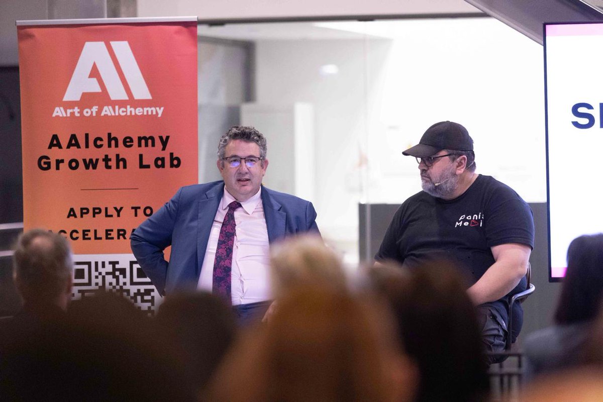 Ίδρυμα Έρευνας & Καινοτομίας (ΙδΕΚ) - RIF tweet media