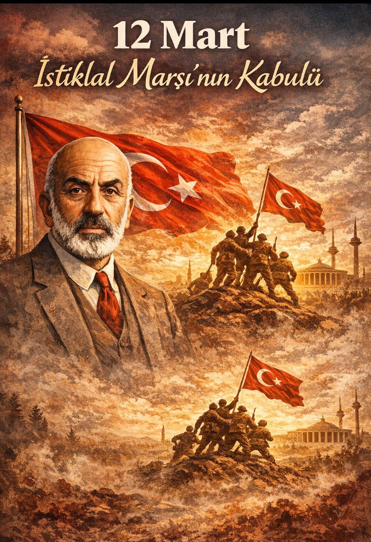 “Medeniyet dediğin tek dişi kalmış canavar…”
🇹🇷