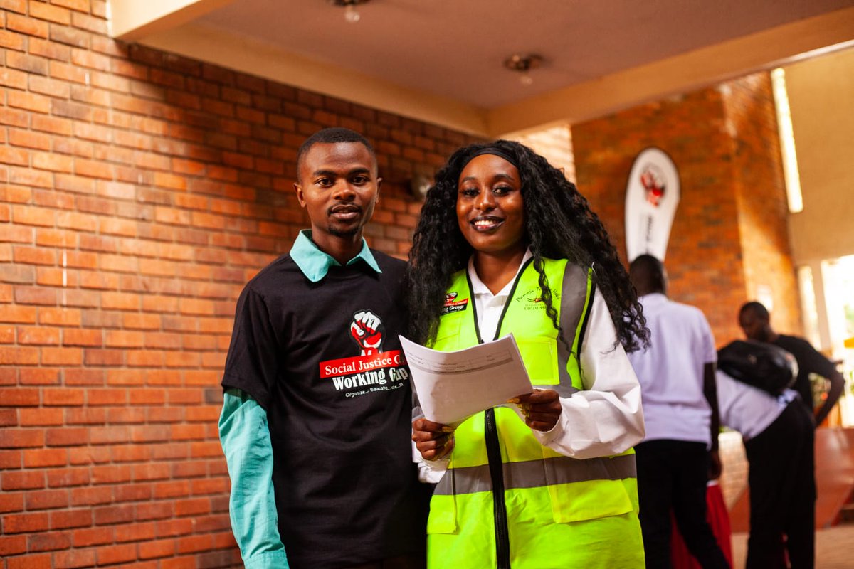 Kariobangi Social Justice Centre tweet media