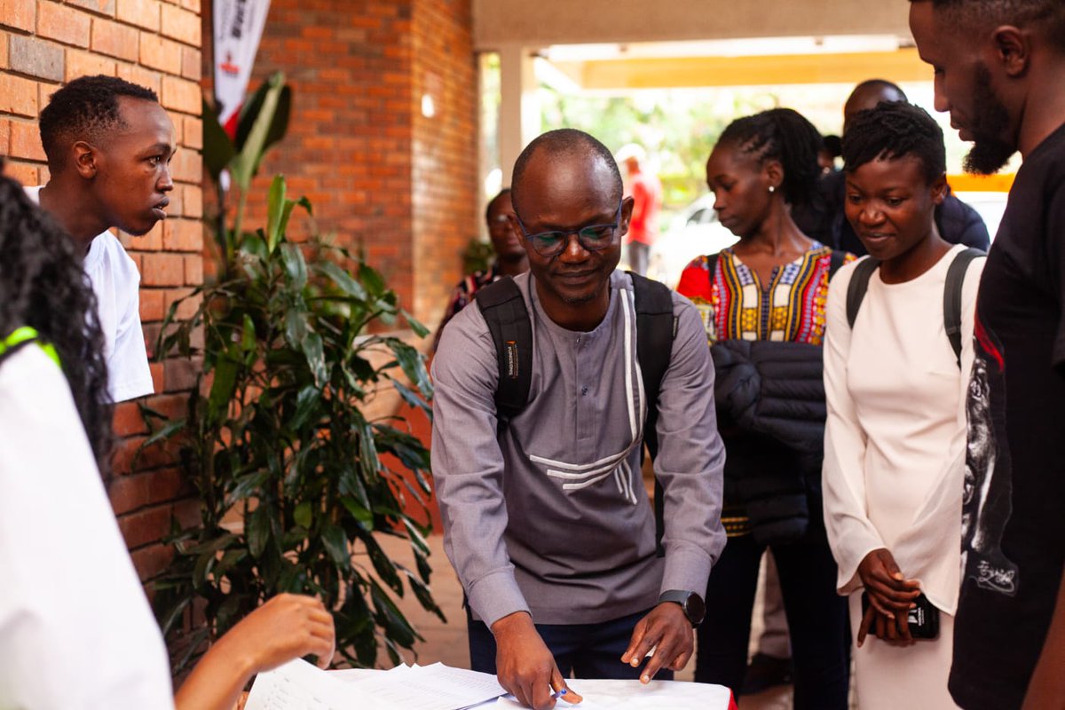 Kariobangi Social Justice Centre tweet media