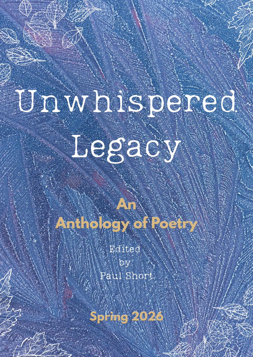 Paul Short tweet media