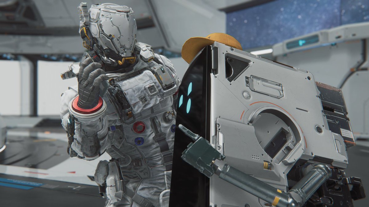 CAPCOM Germany tweet media