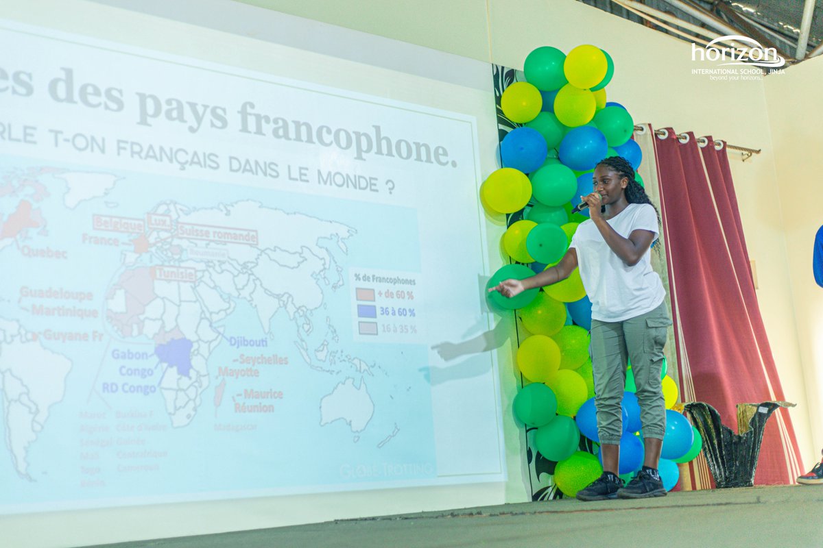 horizon_uganda's tweet photo. The celebrations reinforced our commitment to multilingualism and global citizenship. They provided a platform for students to apply their learning in authentic, creative contexts, while strengthening ties between learners, teachers, parents, and the wider Francophone community. 

#MoisDeLaFrancophonie #FrenchInUganda #ChooseHorizon