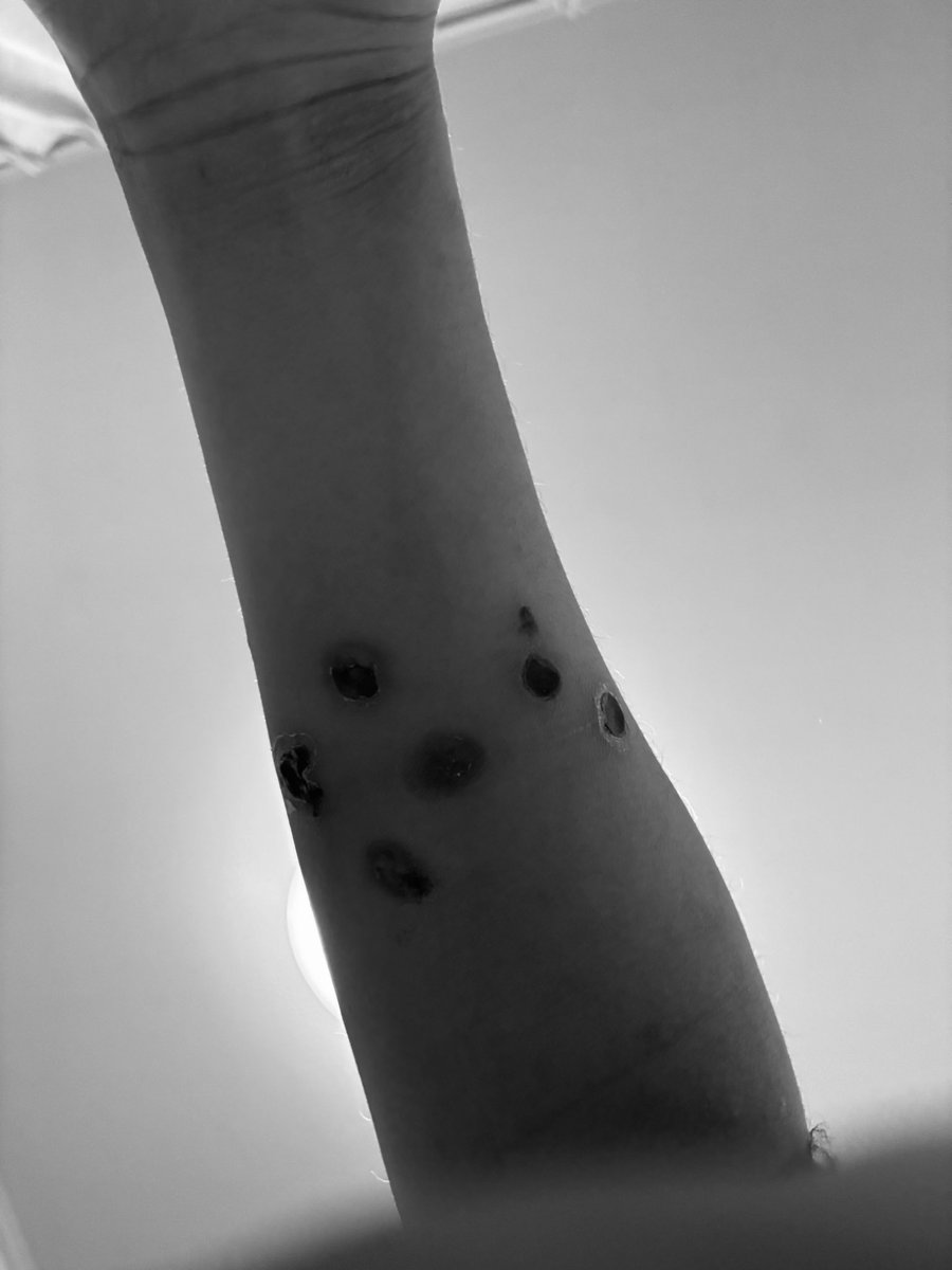 りふ (医療保護入院中) tweet media