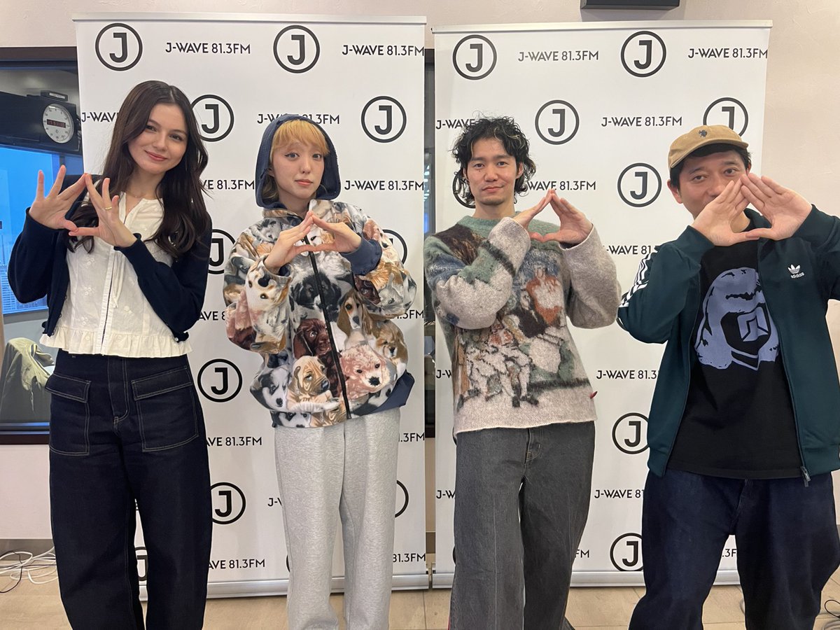 GRAND MARQUEE tweet media