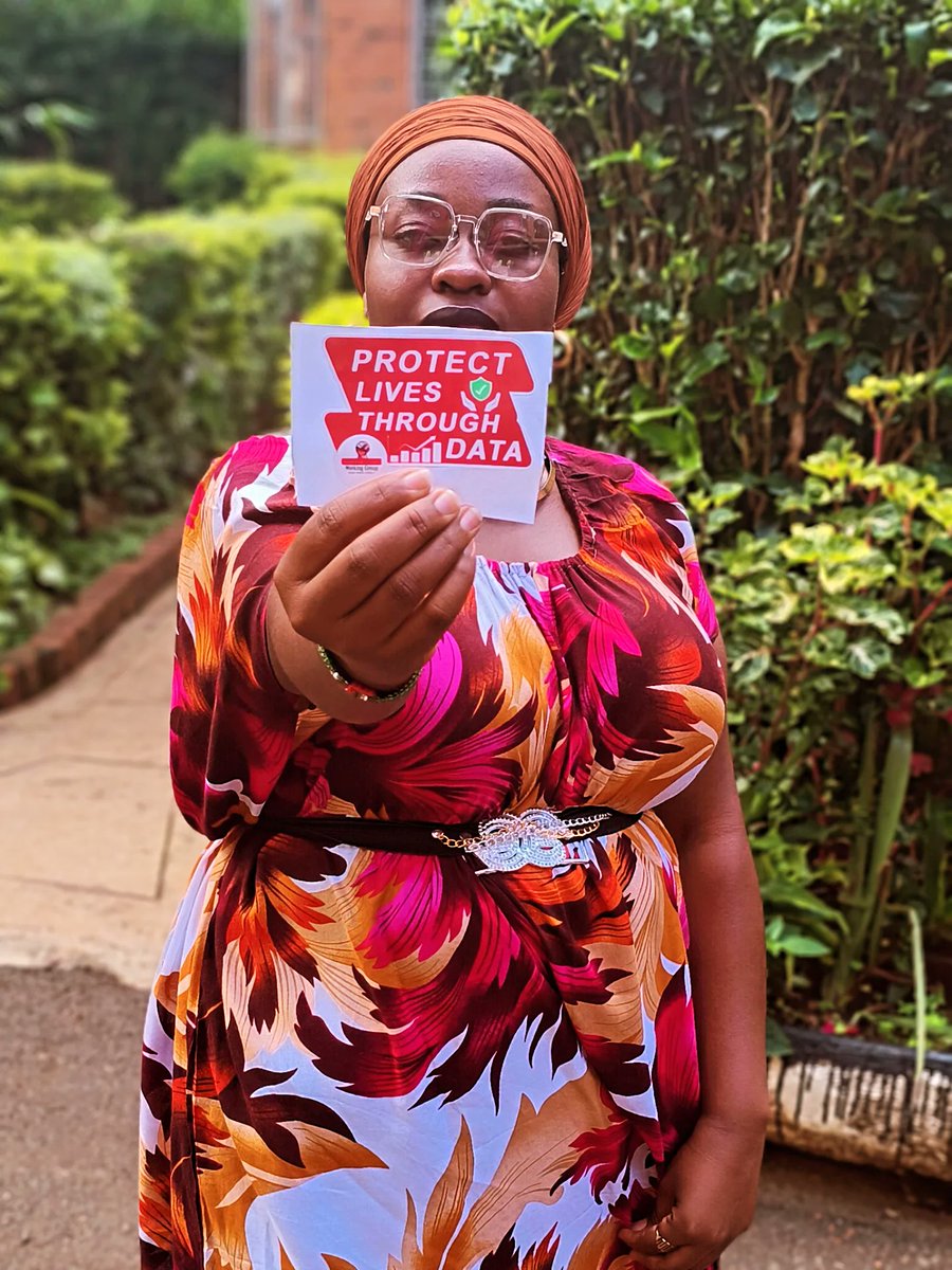 AmkeniC's tweet photo. DIGITAL DOCUMENTATION TOOL LAUNCH - SJCWG
The data tool made it easier from grassroot organization to digital advocacy, it's not just a collection of injustices but informing policies, identifying solutions & building resilient communities #DataDrivenAdvocacy #DataForHumanRights https://t.co/jFZqgFK5ql