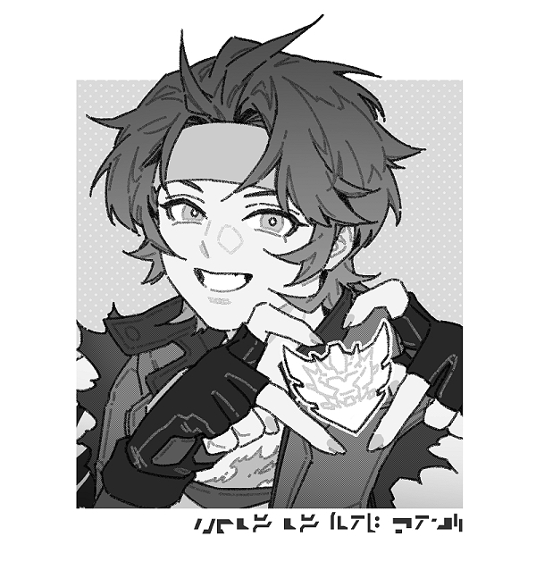 Λndetron tweet media