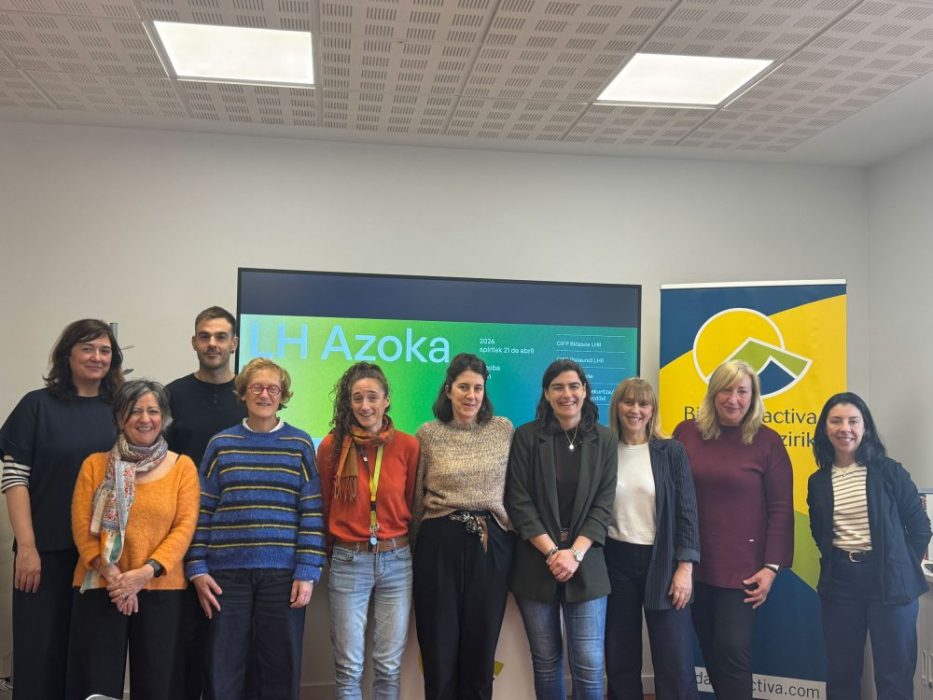 CIFP BIDASOA LHII tweet media