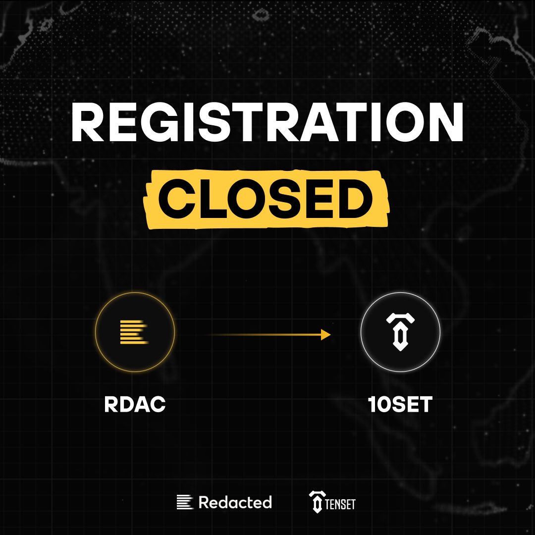 Redacted Group tweet media