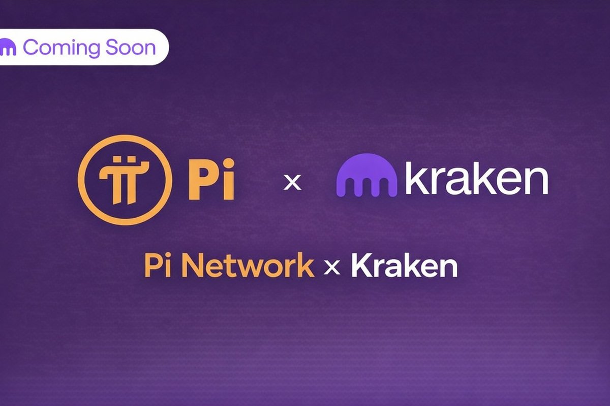 🚨 Pi Network Community Update

Since the Kraken listing announcement, my inbox has been absolutely flooded with DMs from the community. 🙏

I truly appreciate the incredible support and enthusiasm around Pi Network. The community energy right now is amazing! 🔥 However, due to