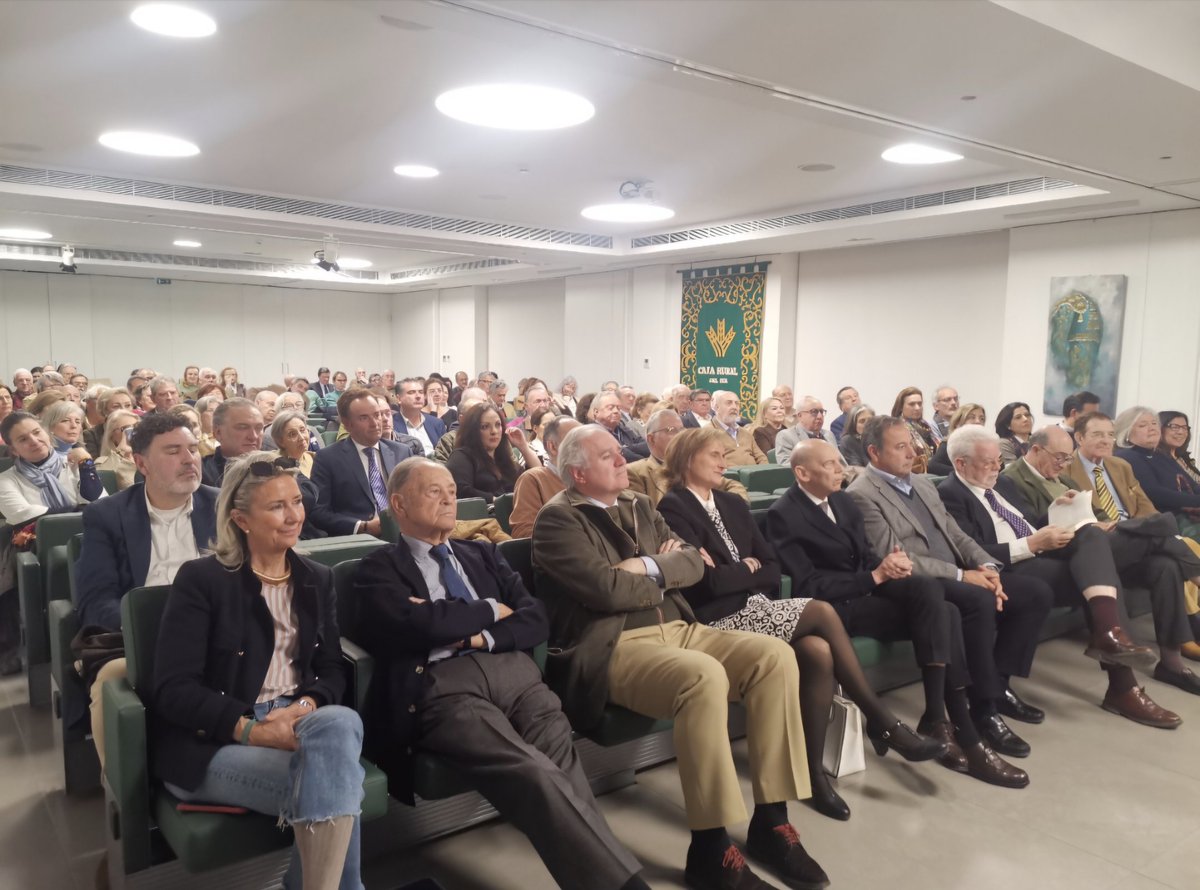 Manuel Pimentel Siles tweet media