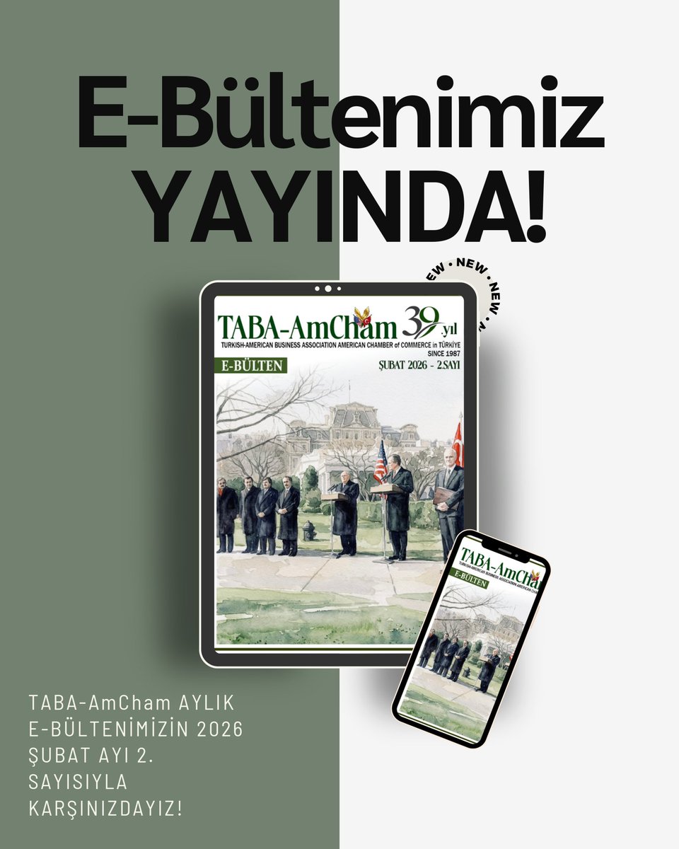 TABA-AmCham tweet media