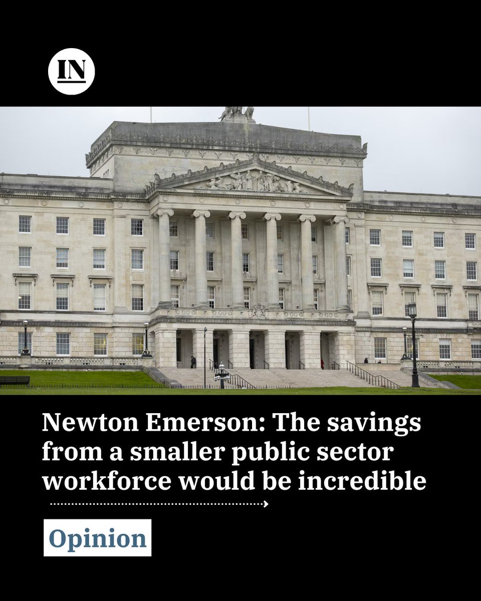 The Irish News tweet media